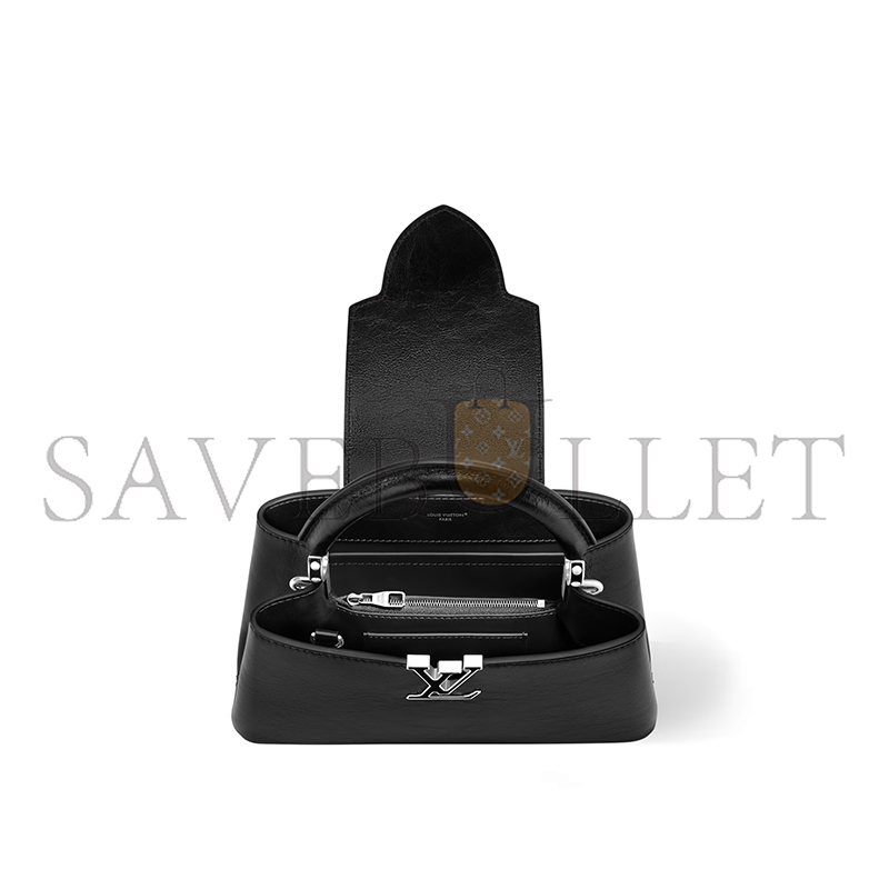 l0vis Vvtt0n capucines east-west bb m25492 (26.5*14*8cm)